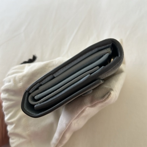 Celine Trifold Wallet - Picture 3 of 12